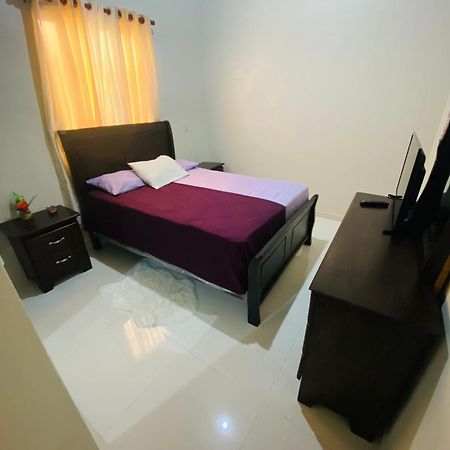 Appartement Oasis De Paz 2.1 à Jarabacoa Extérieur photo