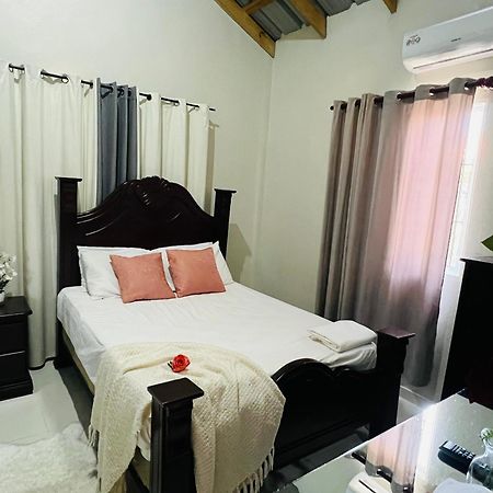 Appartement Oasis De Paz 2.1 à Jarabacoa Extérieur photo