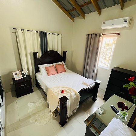 Appartement Oasis De Paz 2.1 à Jarabacoa Extérieur photo