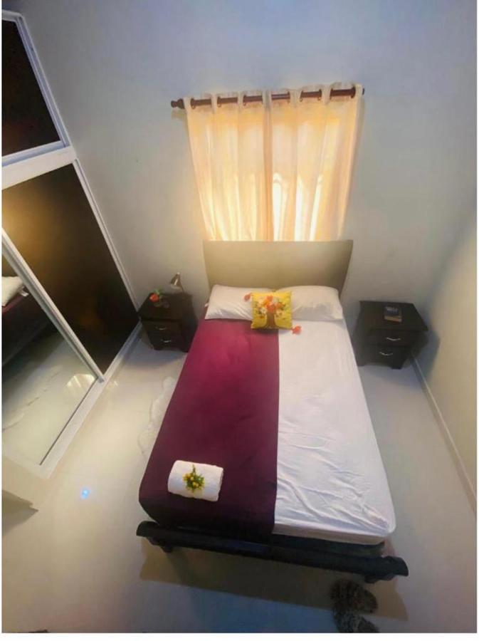 Appartement Oasis De Paz 2.1 à Jarabacoa Extérieur photo