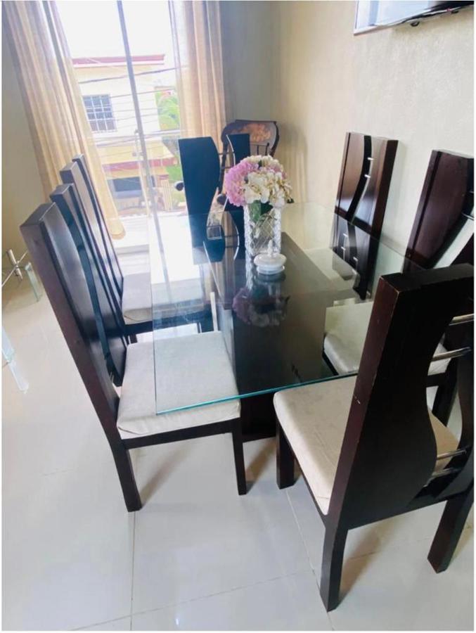 Appartement Oasis De Paz 2.1 à Jarabacoa Extérieur photo