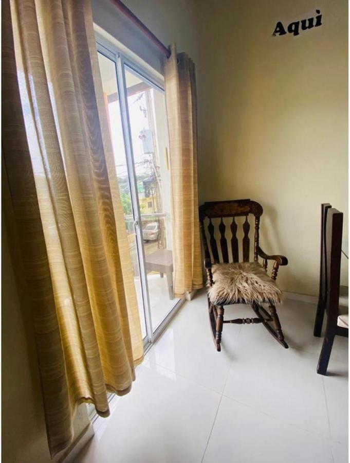 Appartement Oasis De Paz 2.1 à Jarabacoa Extérieur photo