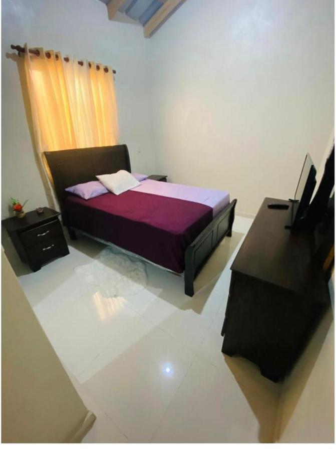 Appartement Oasis De Paz 2.1 à Jarabacoa Extérieur photo
