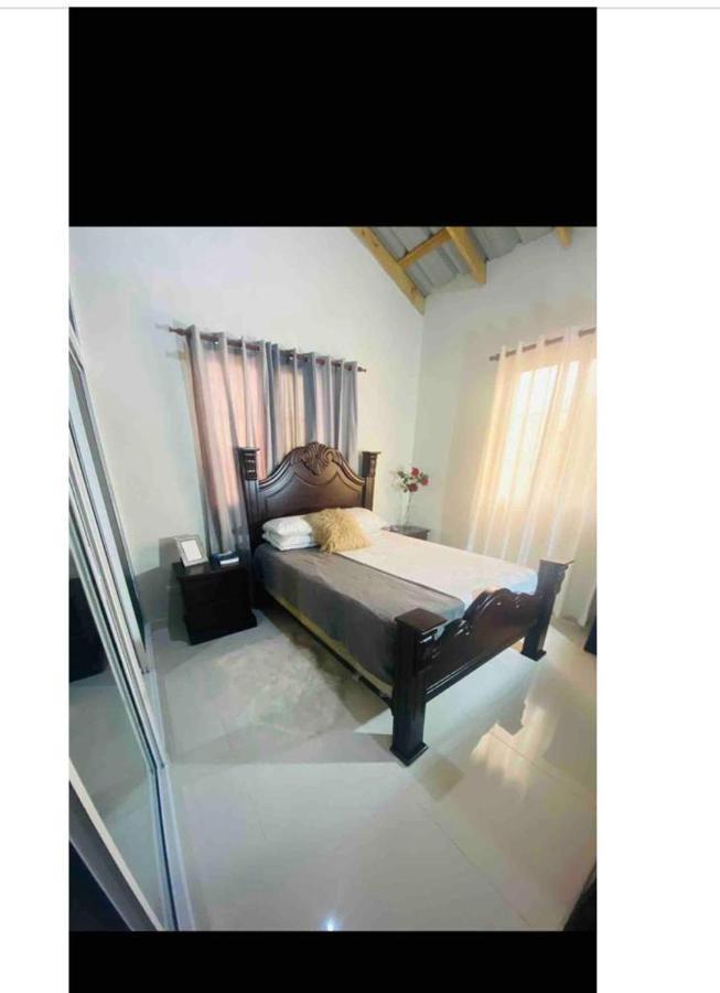 Appartement Oasis De Paz 2.1 à Jarabacoa Extérieur photo