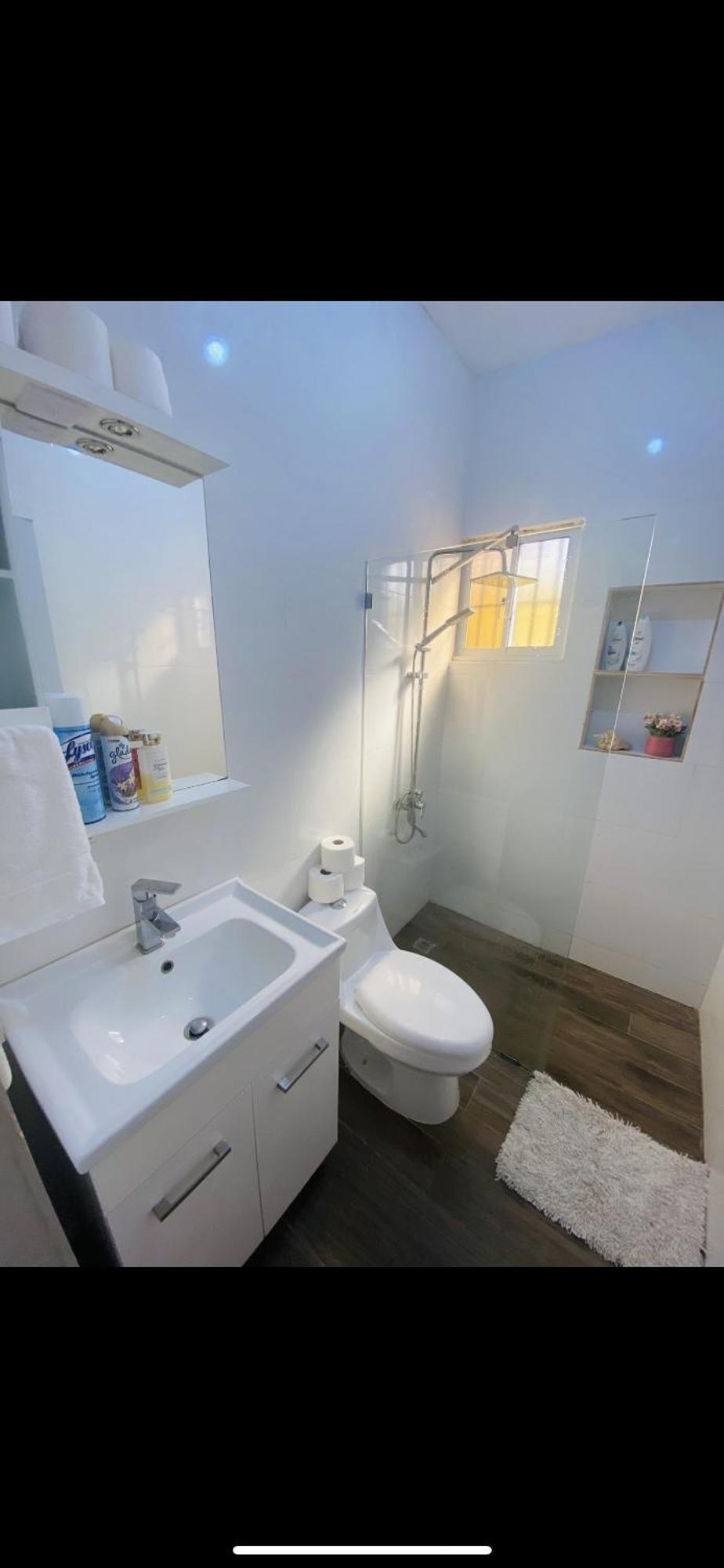 Appartement Oasis De Paz 2.1 à Jarabacoa Extérieur photo