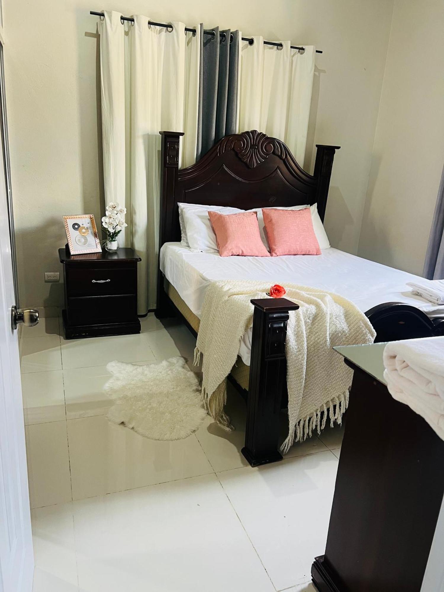 Appartement Oasis De Paz 2.1 à Jarabacoa Extérieur photo